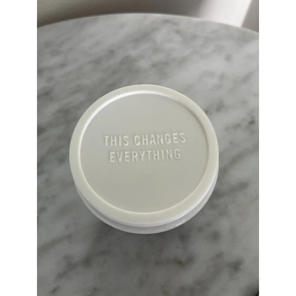 Bare Escentuals bareMinerals Purely Nourishing Facial cream dry skin , 1.7 oz